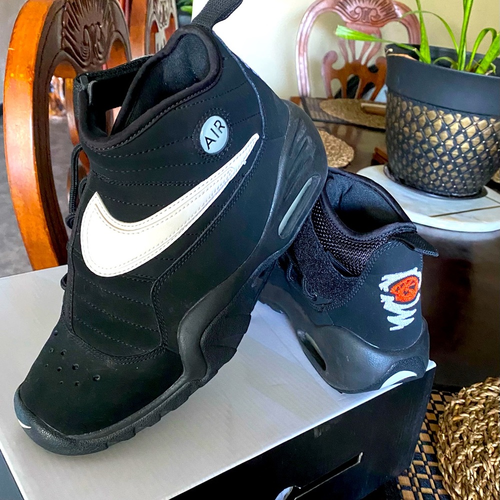Nike shoes
